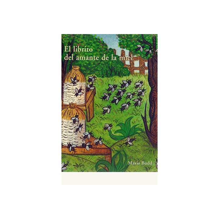 EL LIBRITO DEL AMANTE DE LA MIEL